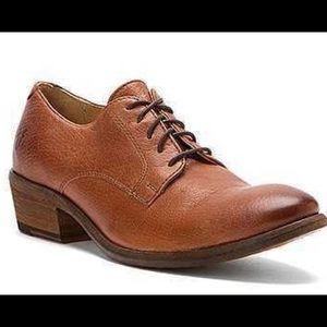 Frye Oxford-Style Shoes